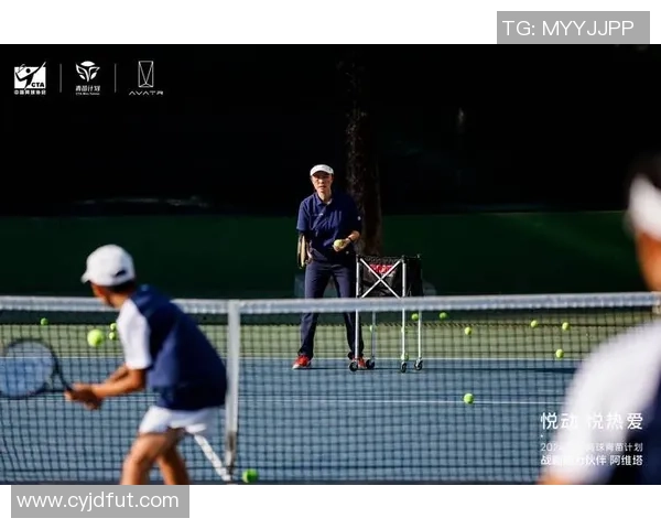 重庆网球队战术创新引发热议助力网球发展新篇章