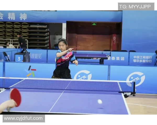 上海乒乓球队选拔赛背后的成长历程与辉煌成就揭秘