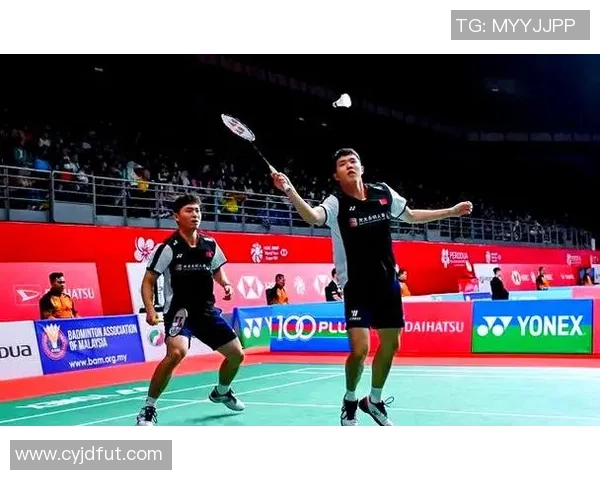 南京羽毛球队在世界锦标赛中的默契配合与战术分析