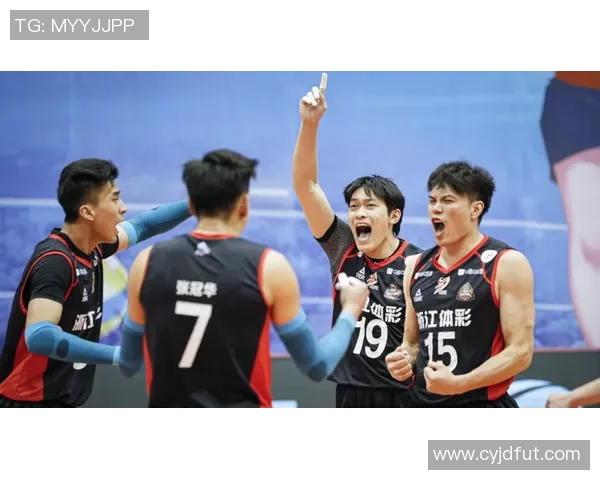 广州排球队以74分领跑冠军赛积分榜展现强劲实力 广州排球队以74分领跑冠军赛积分榜展现强劲实力