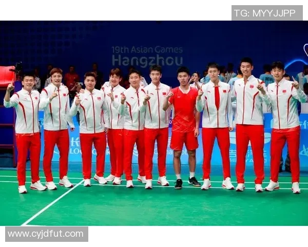 深圳羽毛球队转型之路：从传统强队到现代化竞技新标杆的特别报道