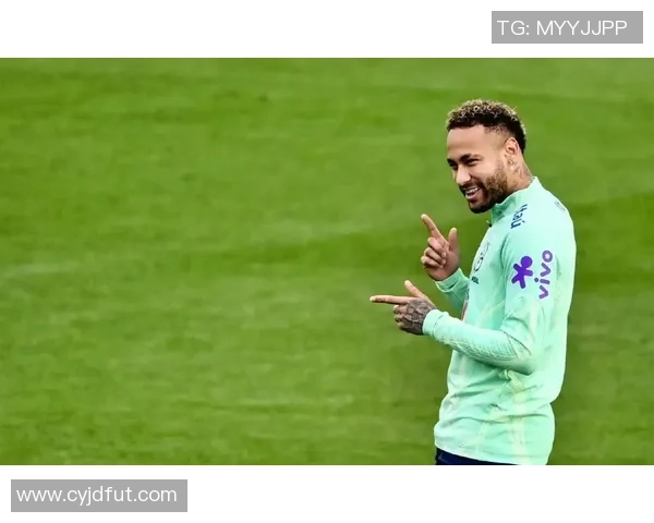 内马尔足球生涯中的智慧与激情名言精选分享