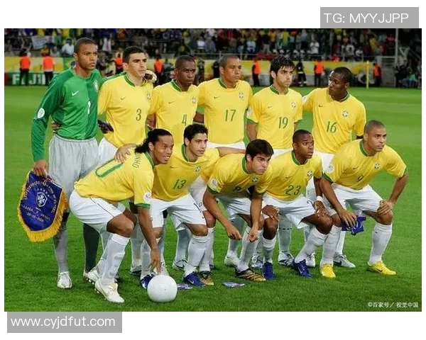 巴西足球明星阵容揭秘他们如何在赛场上闪耀光芒