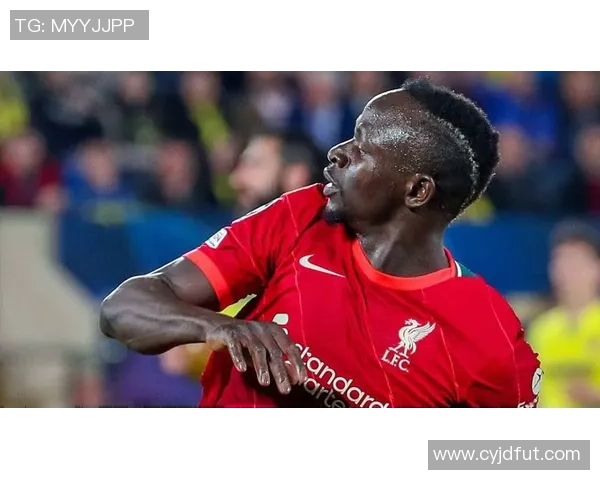 当前非洲足球明星现役排名揭晓谁将成为足坛新一代传奇球员