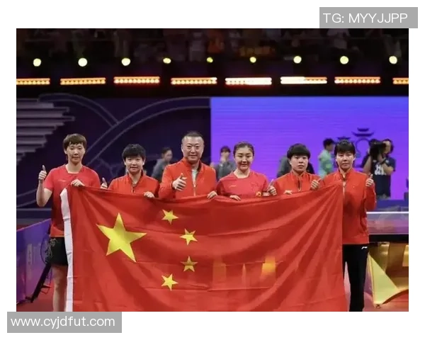 深圳乒乓球队在世锦赛中的精彩表现与实力分析