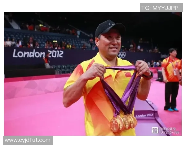 重庆羽毛球队技术表现大满贯点评展现实力与潜力的完美结合