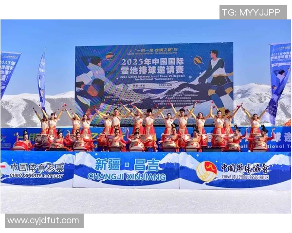 专访黄伟：深入探讨排球领域的成功秘诀与未来发展方向