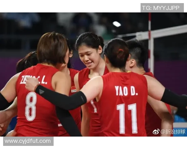 北京排球队在世锦赛中的个人能力展现与团队协作分析